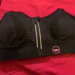 Shefit Ultimate Sports Bra!